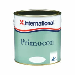 International Primocon Grundierung - Grau 2500ml
