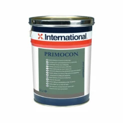 International Primocon Grundierung - Grau 5000ml