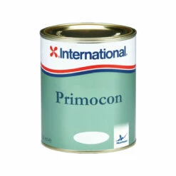 International Primocon Grundierung - Grau 750ml