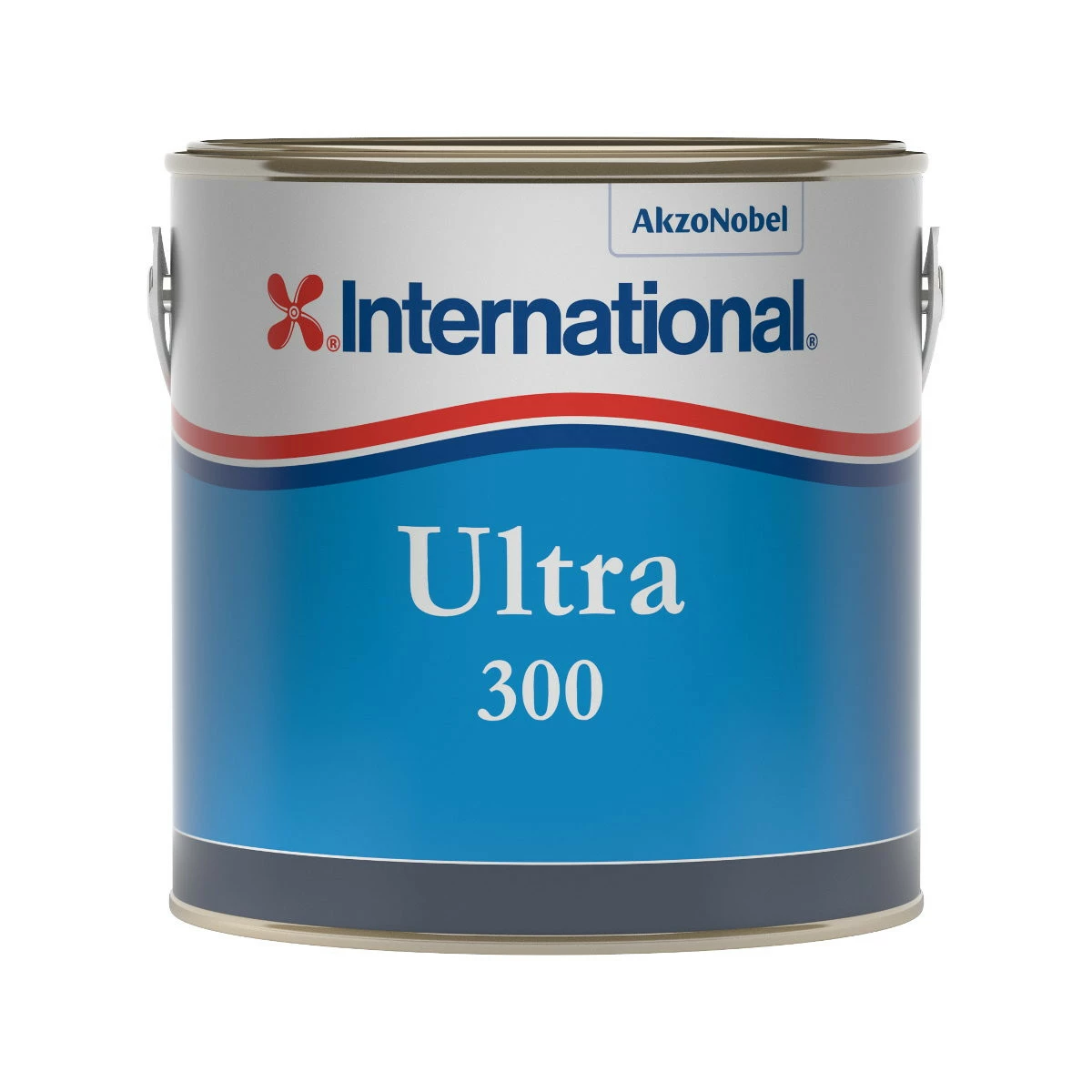 International Ultra 300 Antifouling - Blau, 2500ml 3 International Ultra 300 Antifouling - Blau, 2500ml