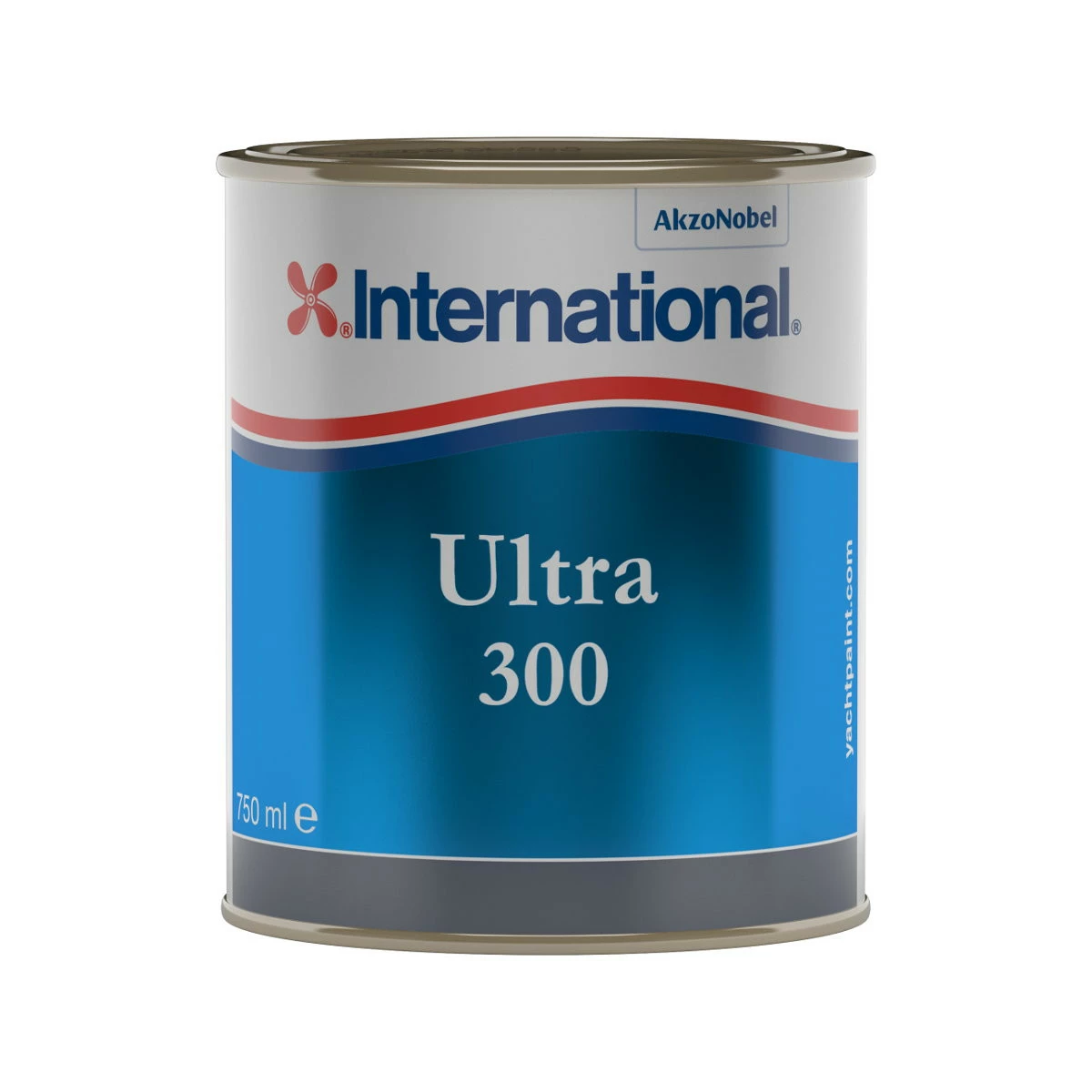 International Ultra 300 Antifouling - Marineblau, 750ml 3 International Ultra 300 Antifouling - Marineblau, 750ml