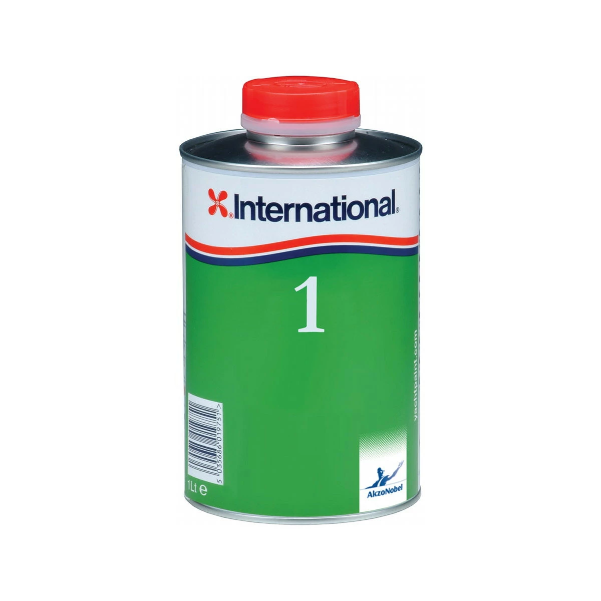 International Verdünnung Nr.1 - 1,0l/1000ml 3 International Verdünnung Nr.1 - 1,0l/1000ml