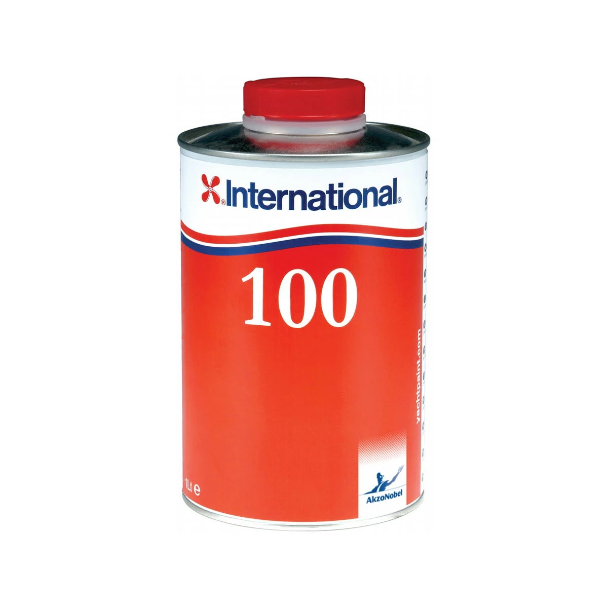 International Verdünnung Nr.100 - 1,0l/1000ml 3 International Verdünnung Nr.100 - 1,0l/1000ml