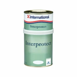 International Interprotect Grundierung - Weiss 750ml
