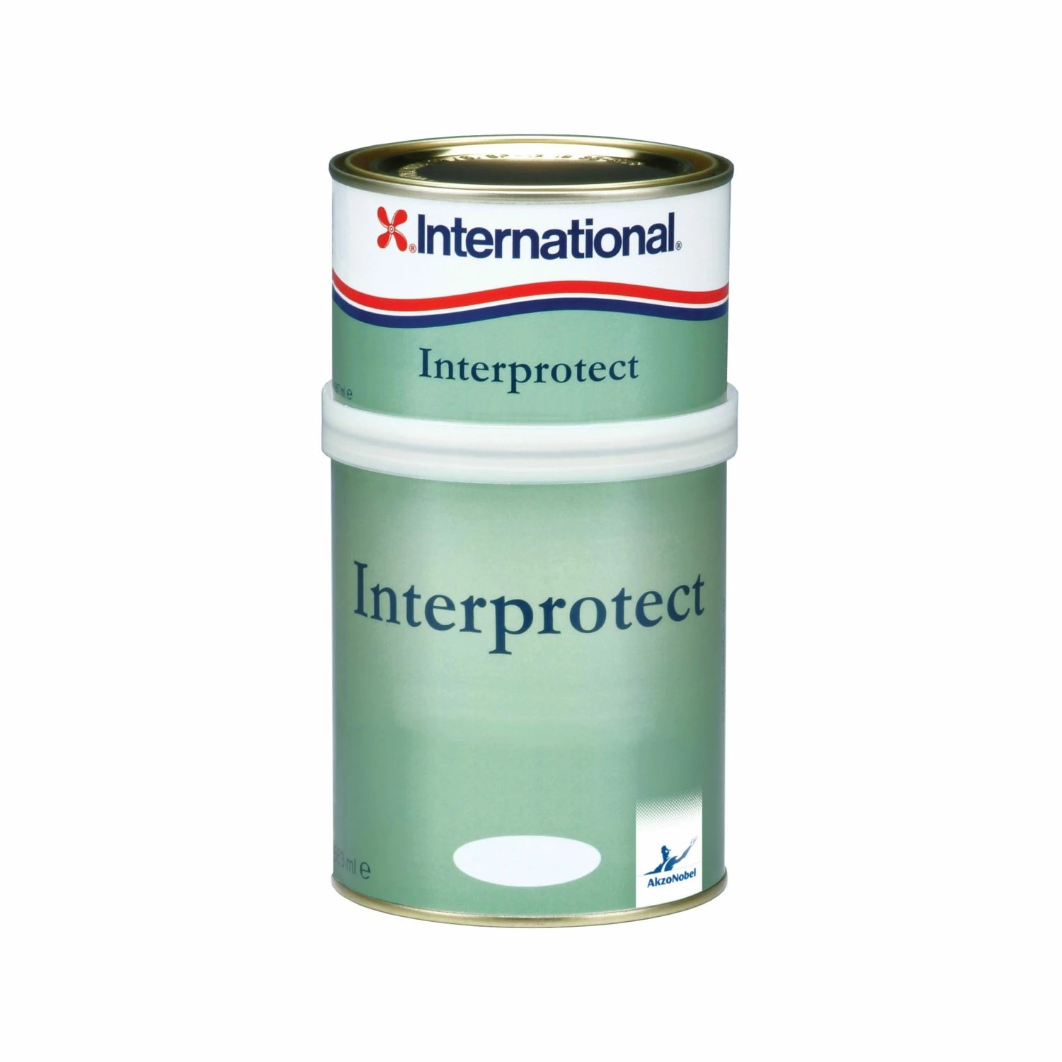 International Interprotect Grundierung - Weiss 750ml 3 International Interprotect Grundierung - Weiss 750ml