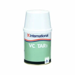 International VC Tar2 Primer - Weiss 2500ml