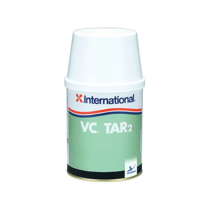International VC Tar2 Primer - Weiss 2500ml 3 International VC Tar2 Primer - Weiss 2500ml