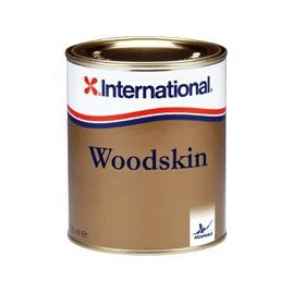 International Woodskin Holzöl-Klarlack Mischung - 2500 Ml 3 International Woodskin Holzöl-Klarlack Mischung - 2500 Ml