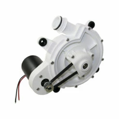 Jabsco WC Pumpenbausatz 12V