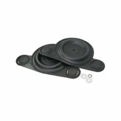 Jabsco Servicekit Für Handlenzpumpe Warrior