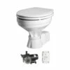 Johnson AquaT Silent Electric Comfort 12V Bordtoilette -RONSTAN Verkäufe johnson aquat silent electric comfort 12v 21974 24787 500x500
