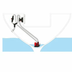 Johnson Ultima-Bilge 1250 GPH