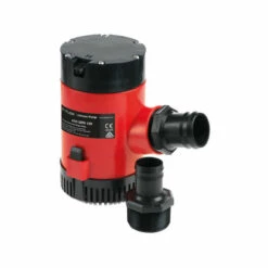 Johnson Heavy Duty-Bilgenpumpe L4000/12V