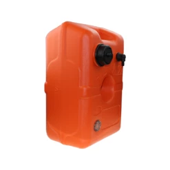 LALIZAS Nuova Rade Hulk Bootstank Tragbarer Benzintank - 22 Liter