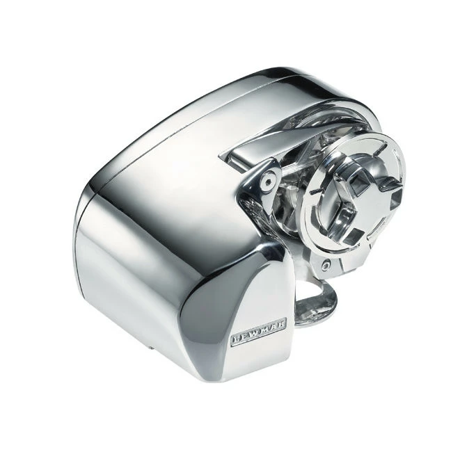 Lewmar Ankerwinde Pro 1000 Elektrisch - 700W, 12V, Kette 8mm, DIN 766 3 Lewmar Ankerwinde Pro 1000 Elektrisch - 700W, 12V, Kette 8mm, DIN 766