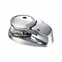 Lewmar Ankerwinde V700 Elektrisch - 320W, 12V, Kette 6mm, DIN 766