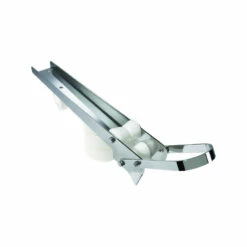 Lewmar-Bugrolle Für Delta-Anker - Länge 495mm