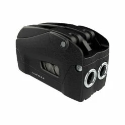 Lewmar DC2 Fallenstopper - 12-14mm Schot, Zweifach