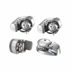 Lewmar Relais Compact Dual 12V Für Ankerwinden - Pro Sport, Pro Fish, V700