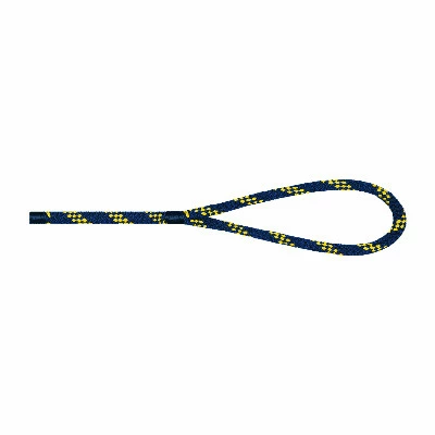 Liros Handy Elastic Festmacher 10mm Länge 6m Marine/gelb 3 Liros Handy Elastic Festmacher 10mm Länge 6m Marine/gelb