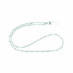 Liros Zeising Mit Haken 5er-Set - Durchmesser 4mm, Länge 35cm