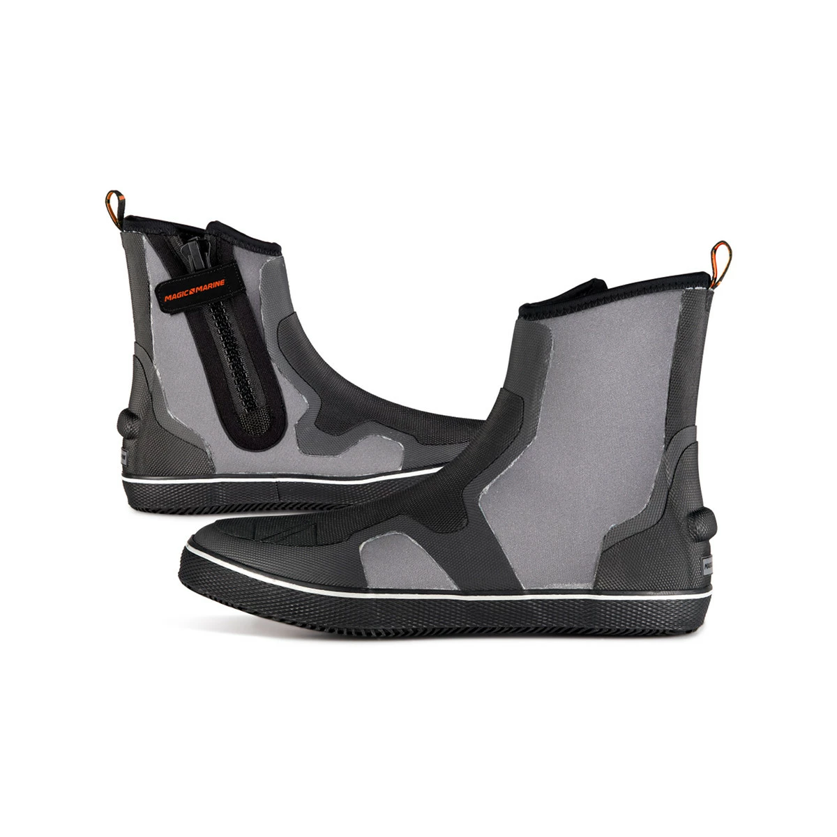 Magic Marine Ultimate 2 Neoprenstiefel Unisex Schwarz 3 Magic Marine Ultimate 2 Neoprenstiefel Unisex Schwarz