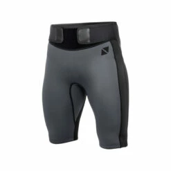 Magic Marine Ultimate Neoprenshorts 2mm Herren Schwarz