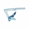 Edelstahl-Bruce-Anker - Gewicht 5kg -RONSTAN Verkäufe marinetech edelstahl bruce anker gewicht 1 kg 4133 3381x3381 3