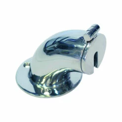 Edelstahl-Kettenklüse - Kettendurchmesser Bis 13mm