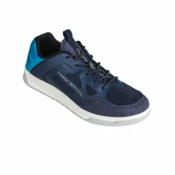 Marinepool Ocean Spirit Segelschuhe Unisex Navy-blau