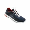 Marinepool Ocean Spirit Segelschuh Herren Navy-rot -RONSTAN Verkäufe mp ocean spirit deck shoe navy1 1 24840 1200x1200 1