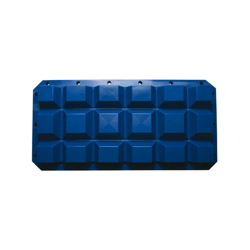 Majoni Multifender - 60x30x8cm, Navy 3 Majoni Multifender - 60x30x8cm, Navy