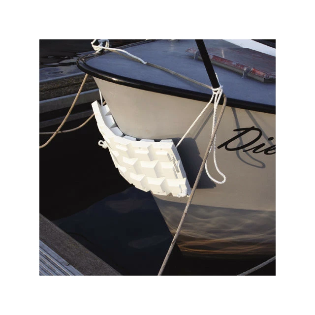 Majoni Multifender - 60x30x8cm, Weiß 4 Majoni Multifender - 60x30x8cm, Weiß – Bild 2