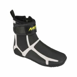 SALE: Musto Championship Dinghy Neoprenstiefel Unisex Schwarz
