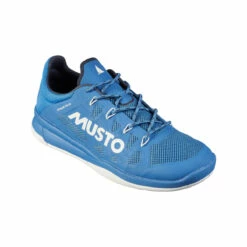 SALE: Musto Dynamic Pro II Adapt Bootsschuh Herren Blau