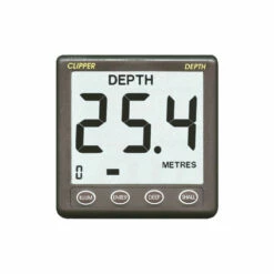 NASA Marine Clipper Echolot Wassertiefenmesser