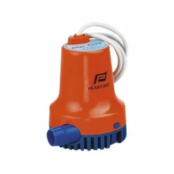 Plastimo Bilgenpumpe 12 V 100x120mm