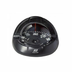 Plastimo Kompass Offshore115 Schwarz Einbau,