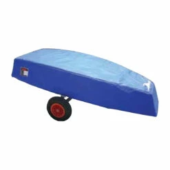 Optimist Persenning - Abdeckung Für Optimist