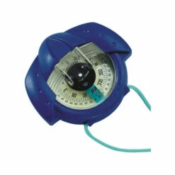 Plastimo Kompass Iris 50 - Gehäusefarbe Blau