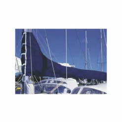 Plastimo Baumpersenning Blau Dralon 3m