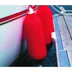 Plastimo Fenderüberzug, F02, Schwarz,20x68cm