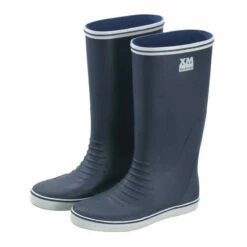 Plastimo Gummistiefel Cruising Blau 26