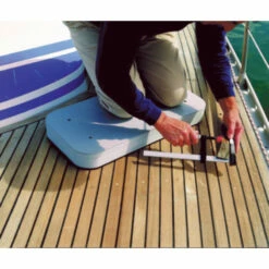 Plastimo Kissenfender, 65x24x8cm, Grau 5 Plastimo Kissenfender, 65x24x8cm, Grau -RONSTAN Verkäufe plastimo kissenfender 65x24x8cm blau 48788 7760 800x800