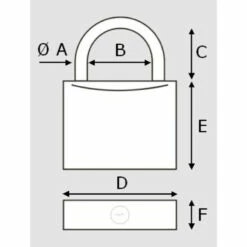 Plastimo Mischarmatur Drehbar 4-5 Bar Weiss