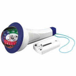 Plastimo Kompass Iris 100 Taktische Rose Z/A/B/C