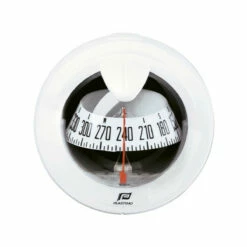 Plastimo Offshore 75 Kompass, Weiß, Schot