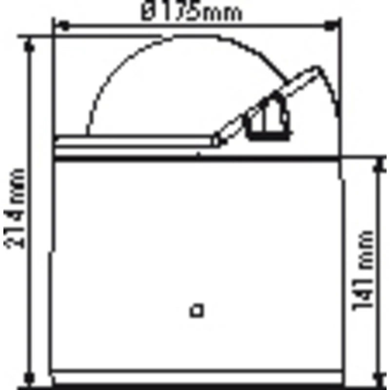 Plastimo Olympic 135 Open - Schwarze Rose, Z/Abc Kompass – Bild 4