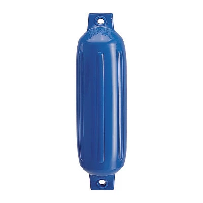 Polyform Fender Typ G-4 - Blau, 58,4 X 16,5cm 3 Polyform Fender Typ G-4 - Blau, 58,4 X 16,5cm