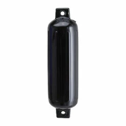 Polyform Fender Typ G-5 - Schwarz, 67,8 X 21,6cm